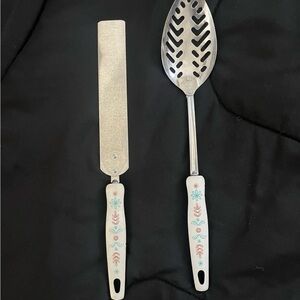 Vintage EKCO Utensils